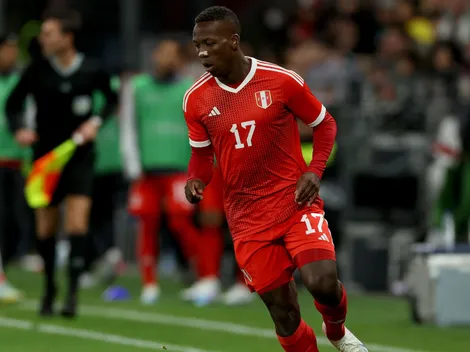 La noticia de Advíncula en Perú que alegró a los hinchas de Boca: "Impecable"