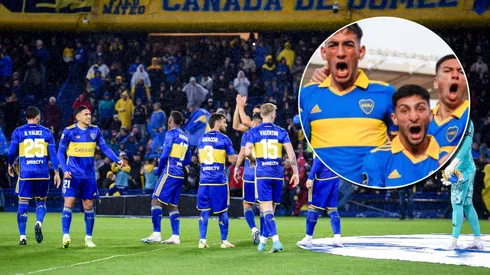 Boca Juniors 2023