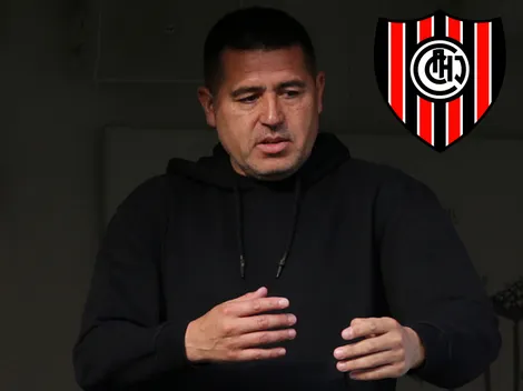 Lo siguen: Giménez la rompe en Chacarita pero pertenece a Boca