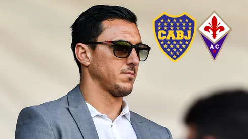 El manager comparó su labor en Italia y Argentina. Foto: Getty.