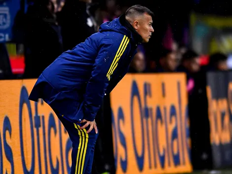 La gran duda futbolística que debe resolver Almirón antes de las semifinales de Copa