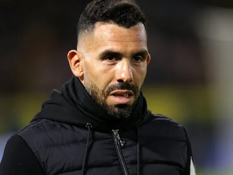 Tevez se puso firme: las prohibiciones del DT al plantel de Independiente