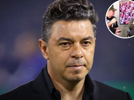 Increíble: Moldavsky le pidió a Gallardo que agarre Boca y esta fue su respuesta