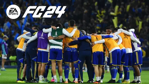 Así serían las valoraciones de los jugadores de Boca. (Getty)