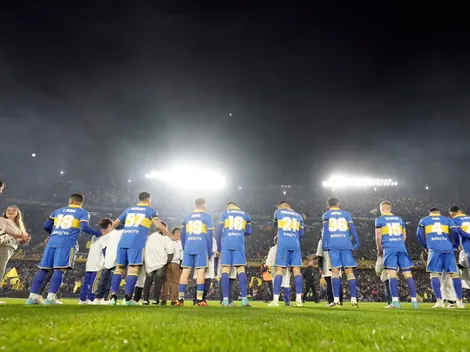 Copa de la Liga: días y horarios confirmados para los próximos 3 partidos de Boca