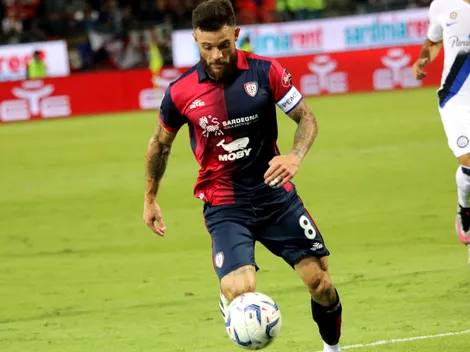 Nández rompió el silencio tras volver a la Selección Uruguaya