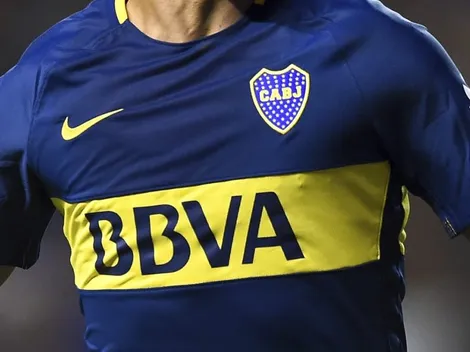 Pintaba para crack en Boca y ahora jugará en el ascenso de Emiratos Árabes