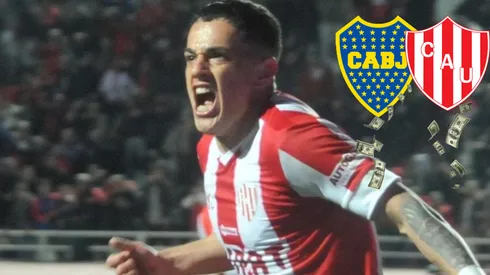 De cuánto es la opción de compra de Gonzalo Morales (Getty)