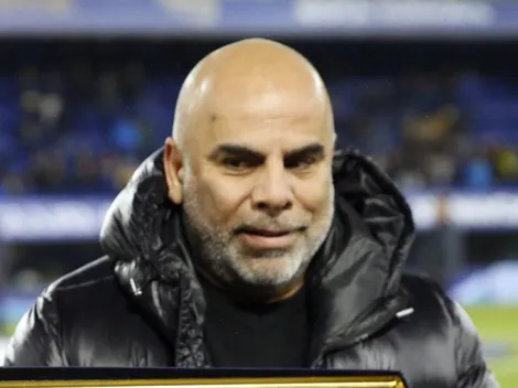 La pregunta que Serna no quiso responder: "No me corresponde hablar de esto"