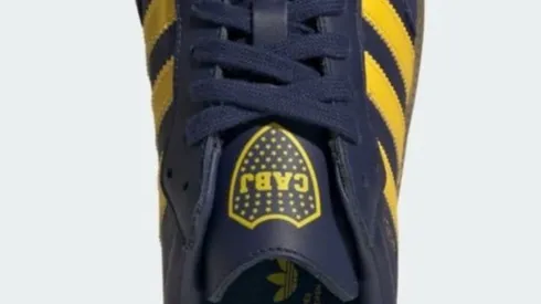 Nuevo producto de la marca de las Tres Tiras.