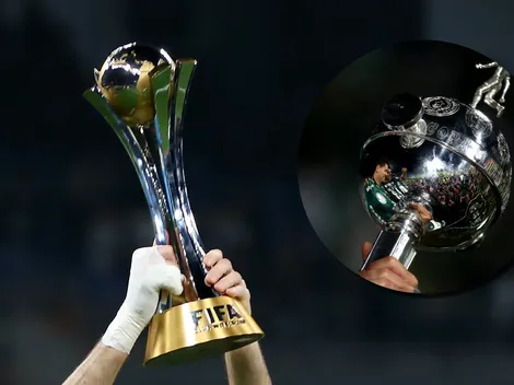 Se sorteó el Mundial de Clubes: qué rival le tocaría en semifinales al campeón de la Copa Libertadores