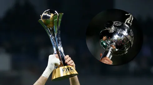 Mundial de Clubes 2022