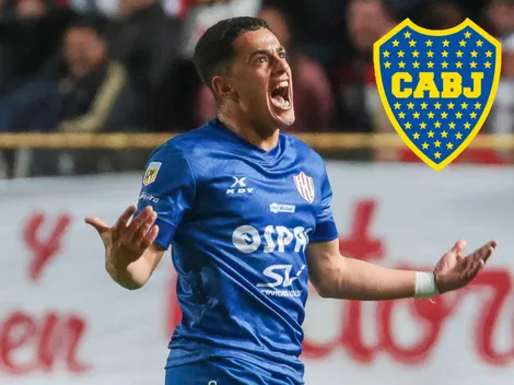 Misterio resuelto: ¿el Toro Morales tiene cláusula de repesca para volver a Boca?