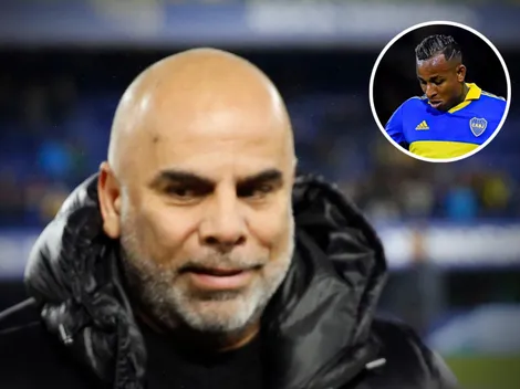 La postura de Serna sobre el conflicto con Villa: "Lo que yo piense..."