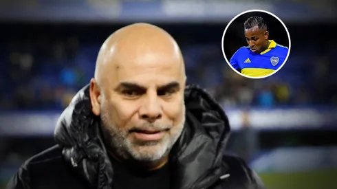 La postura de Serna sobre la situación de Villa.