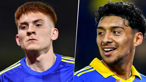 Presente y futuro. Foto: Getty