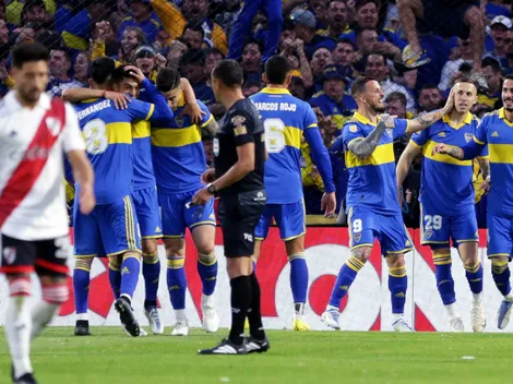 ¿Para el Boca-River? Se viene un cambio histórico para el VAR en el fútbol argentino