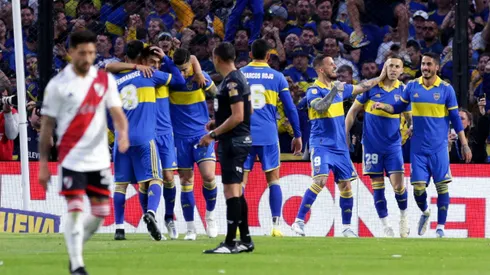 Boca Juniors 2022