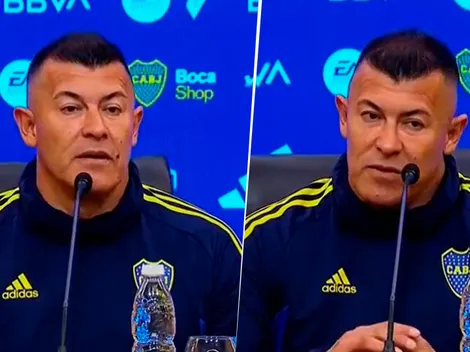 Almirón reconoció cuál fue su error ante Tigre: "Me hago cargo"