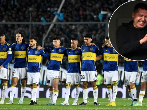 ¿Se van? Los 2 jugadores de Boca que no renovarían sus contratos a fin de año