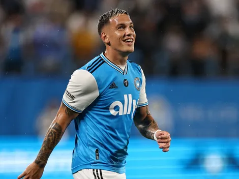 Increíble: Copetti se peleó con los hinchas de Boca en Twitter y lo llenaron de gastadas