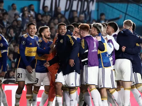 Con cuatro bajas: los convocados por Almirón para enfrentar a Tigre 