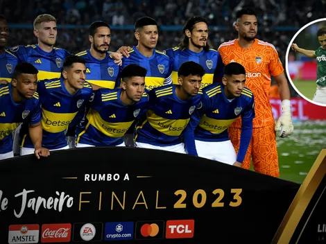 El astrólogo que acertó la serie contra Racing dio detalles del cruce de Boca con Palmeiras: "Hay que aprovechar..."