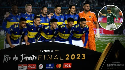 Se vienen las semifinales. (Getty)