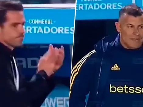 VIDEO VIRAL | "Habíamos ganado sin patear": las imágenes del momento previo a los penales en Boca-Racing