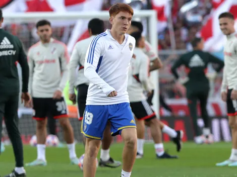 Confirmado: AFA reprogramó el Superclásico y ya se conoce la nueva fecha