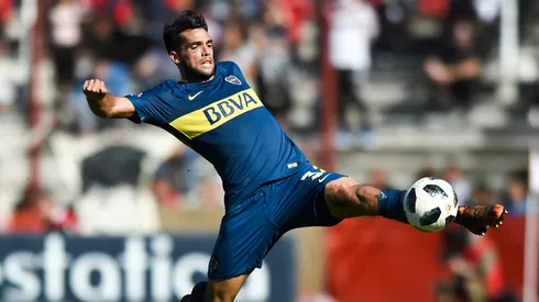 Mas acordó su llegada a otro club de la Liga Profesional. (Getty)