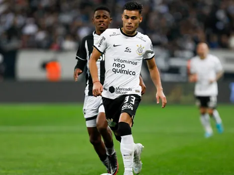 Cuánto vale Fausto Vera, el jugador que fue vinculado a Boca para semifinales