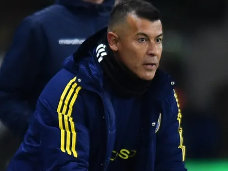 A esperar: el jugador de Boca que Almirón dejó afuera ante Racing y ya se sabe por qué