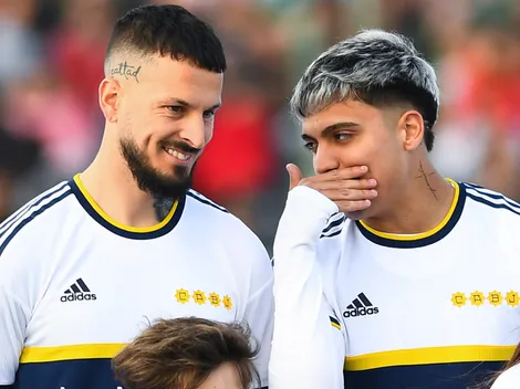 "Por favor, Pipa": el pedido unánime de los hinchas a Benedetto para las semifinales