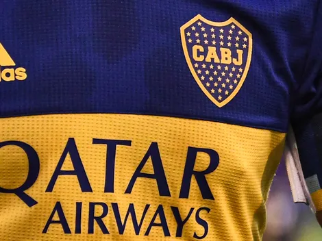 Fue un refuerzo exótico de Boca y anunció su retiro a los 44 años