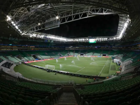 Boca en semis: ¿cuánto cuesta ir al partido de vuelta vs. Palmeiras en Brasil?