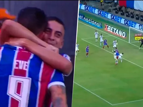 VIDEO | Fluminense volvió a perder y llega tocado a la final con Boca