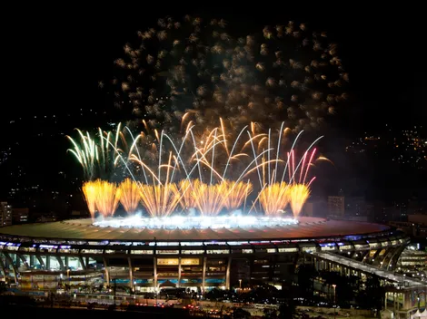 Oficial: Yerba Brava hará el show de Boca en la final de la Copa Libertadores
