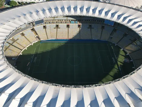 Tras el no de Damas Gratis, la banda que podría ser el show de Boca en el Maracaná