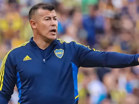 Se ganó el lugar: el juvenil que se quedará fijo entrenando con Primera por decisión de Almirón