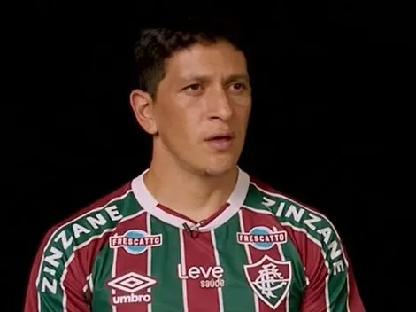 La advertencia de Cano sobre Boca antes de la final de la Copa Libertadores