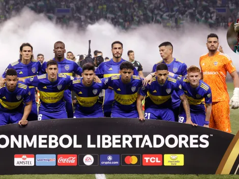 "Boca no se rinde": uno de los referentes de Fluminense destacó las virtudes del equipo de Almirón