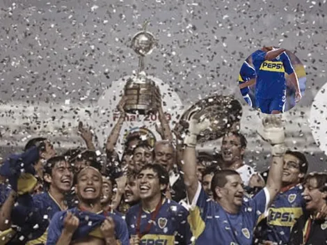 El campeón de América con Boca que dio su pronóstico para la final: "Acá no importa el cómo"