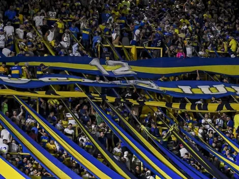 Increíble: la cónsul argentina en Río confirmó cuántos hinchas de Boca estarán en la ciudad para la final