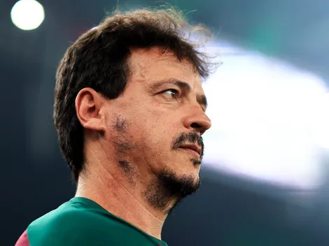 Inesperado: el DT de Fluminense no viajará al último partido antes de la final con Boca y ya se sabe el motivo