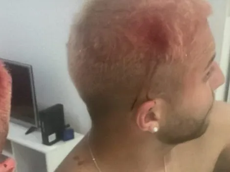 VIDEO | Incidentes en Río de Janeiro: varios hinchas de Boca fueron agredidos por gente de Fluminense