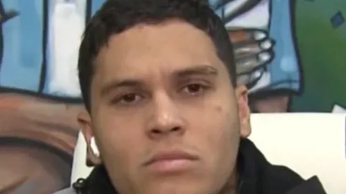 Juanfer Quintero en DSports