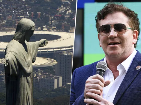 ¿Más entradas a la venta para la final? La medida que analiza CONMEBOL, a días del Boca - Fluminense