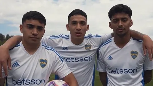 Equi, Medina y Langoni