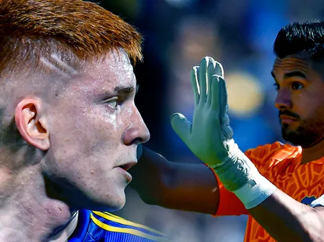 Las confesiones de Figal, Romero y Barco sobre cómo viven la previa a la final: "Aunque sea un ratito..."